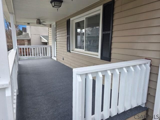 Property Photo:  144 11th Street  PA 15754 