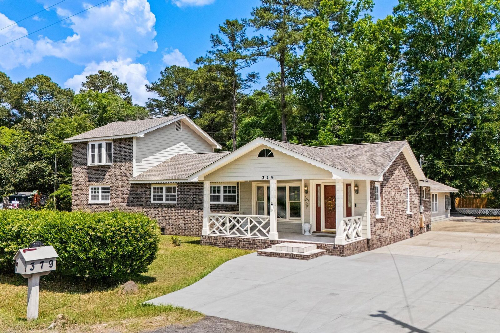 Property Photo:  379 Bragdon Ave.  SC 29440 