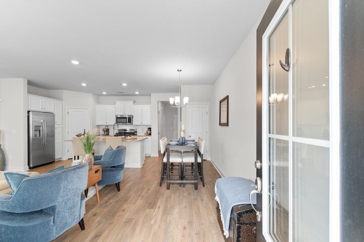 Property Photo:  2475 Blue Crane Circle 102  SC 29577 