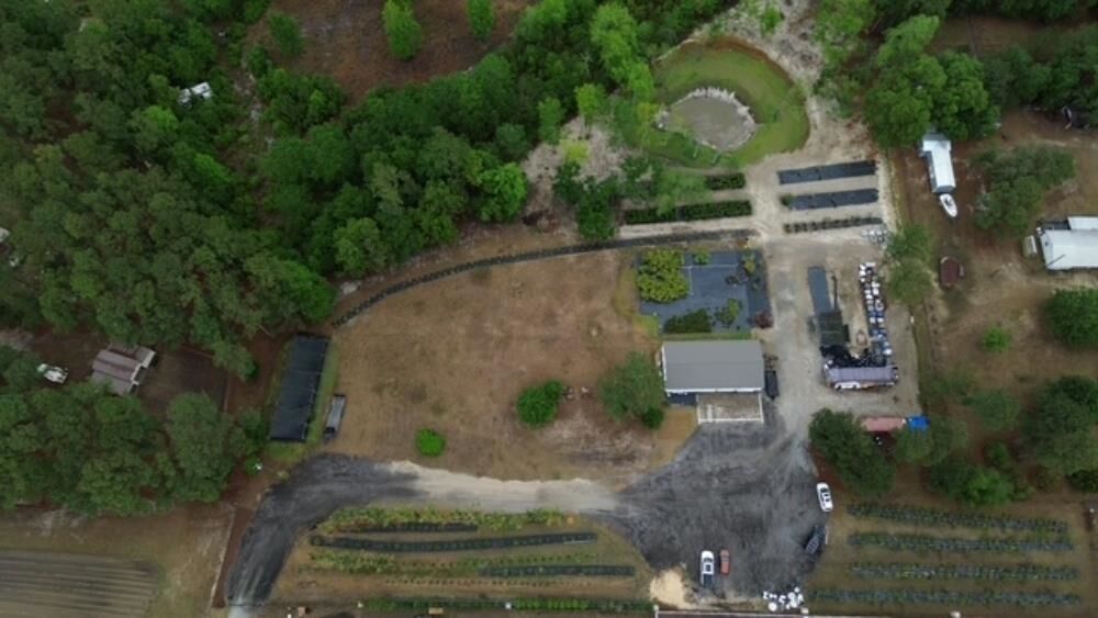 Property Photo: 5043 Old Highway 90 SC 29526