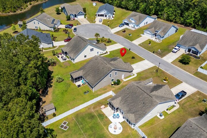 Property Photo:  1315 Golden Valley Pl.  SC 29566 
