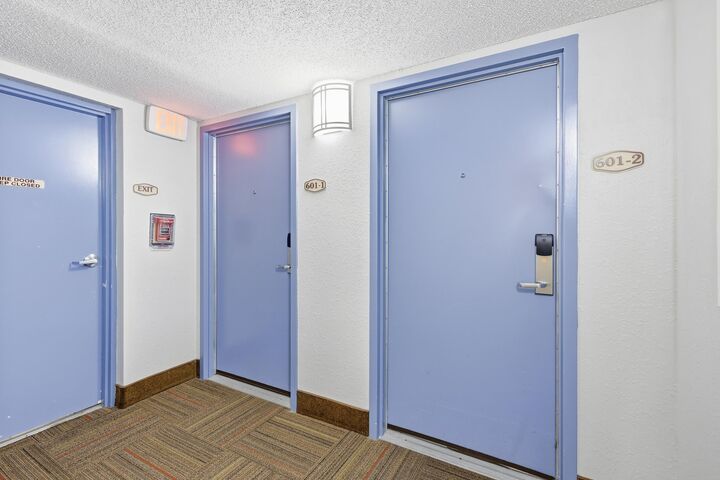 Property Photo: 2007 S Ocean Blvd. 601 SC 29577
