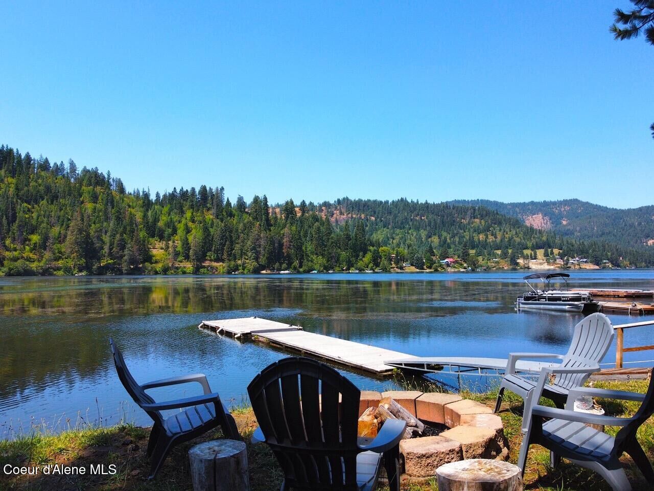 Property Photo:  26093 S Anderson Dr  ID 83861 