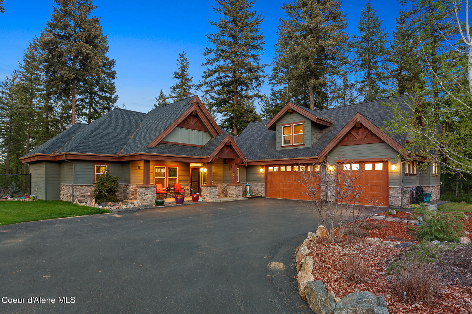 Property Photo:  12495 N Walden Loop  ID 83858 
