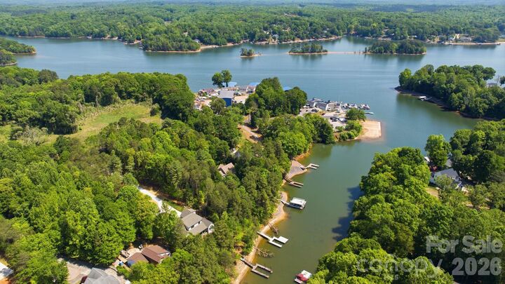 Property Photo: 8321 Long Island Road NC 28609
