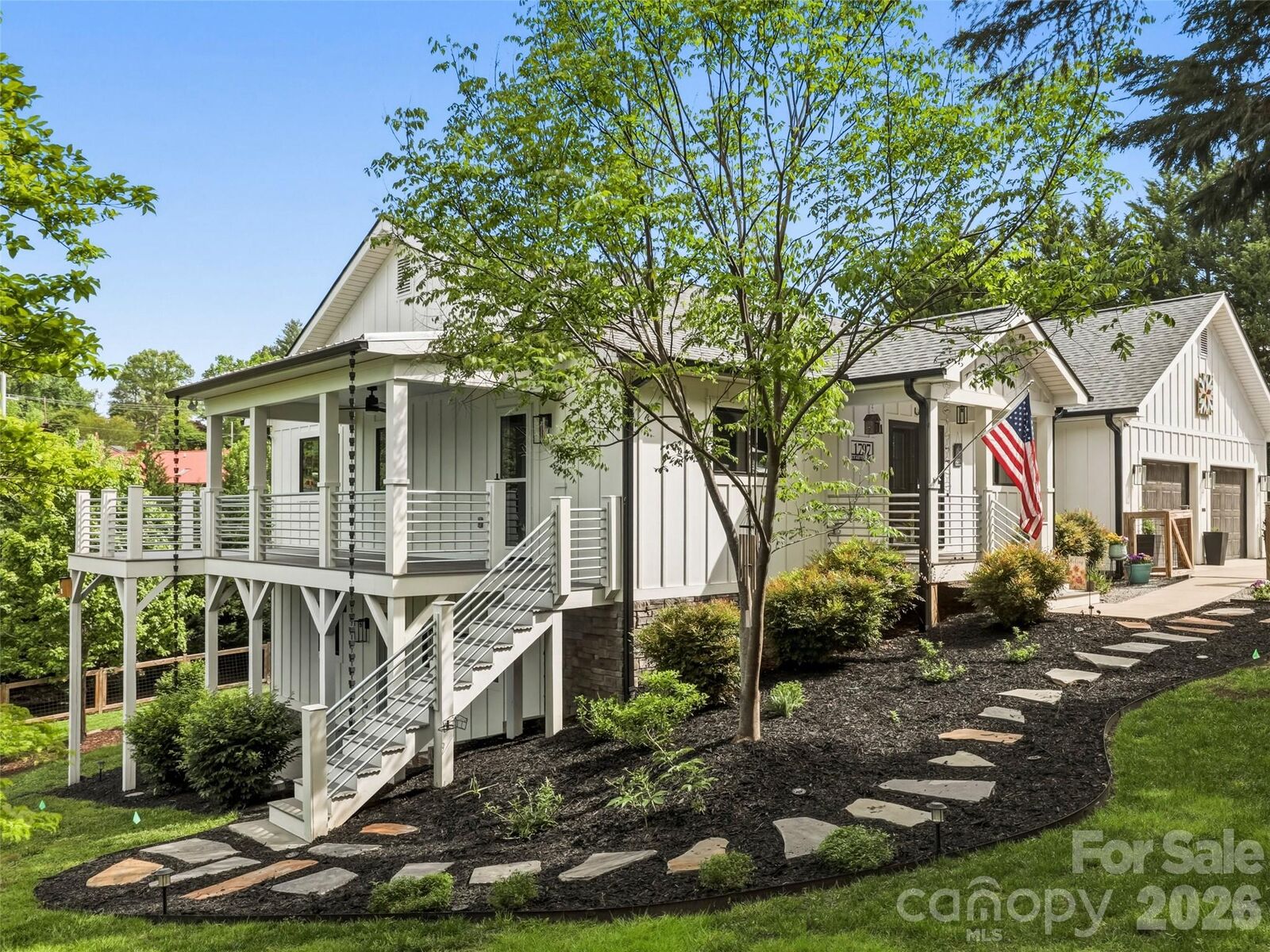 Property Photo: 1797 N Main Street NC 28792