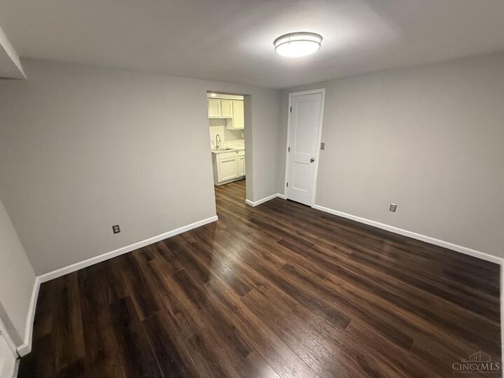Property Photo:  458 Wood Avenue  OH 45220 