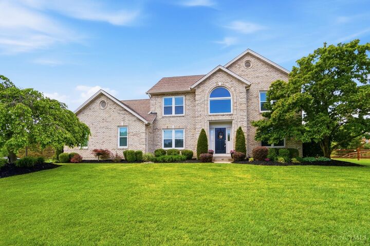 Property Photo:  5344 Senour Drive  OH 45069 