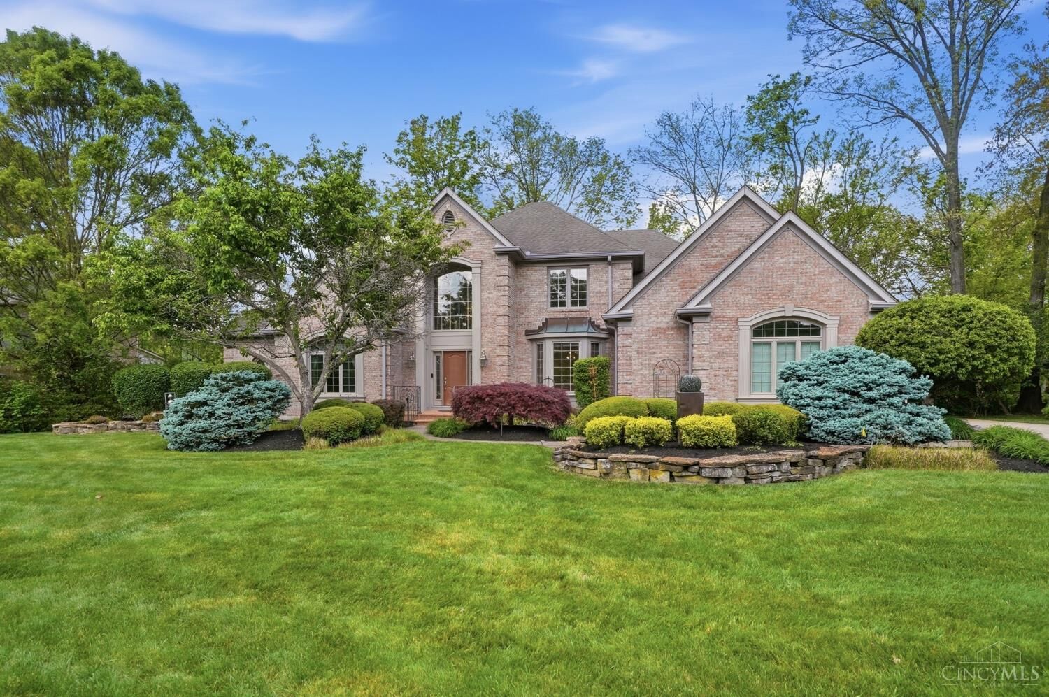 Property Photo:  11063 Grandstone Lane  OH 45249 