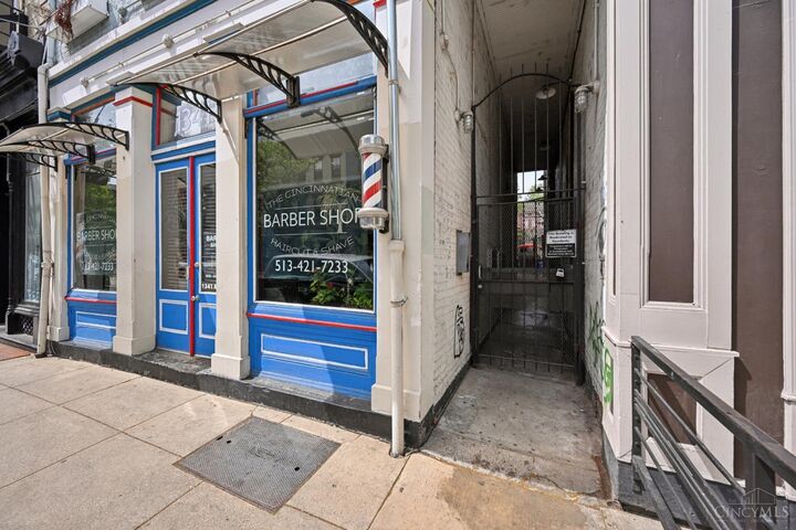 Property Photo:  1341 Main Street  OH 45202 