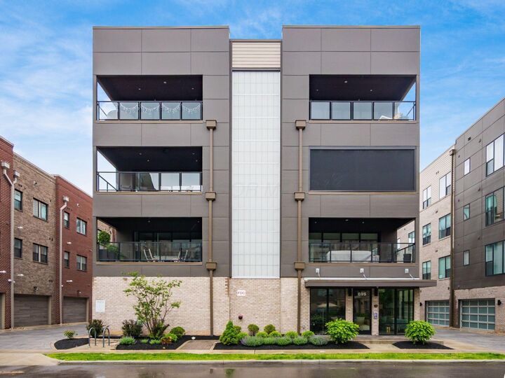 Property Photo:  695 Civitas Avenue  OH 43215 