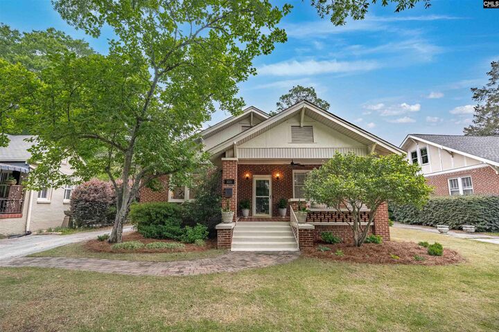 Property Photo:  3321 Devereaux  SC 29205 