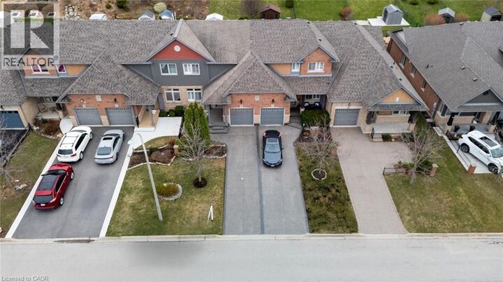 Property Photo: 30 Conrad Place ON L3M 5S5