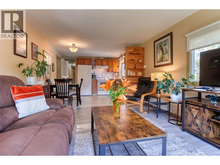 Property Photo: 1554 Granite Road 39 BC V1L 6P1