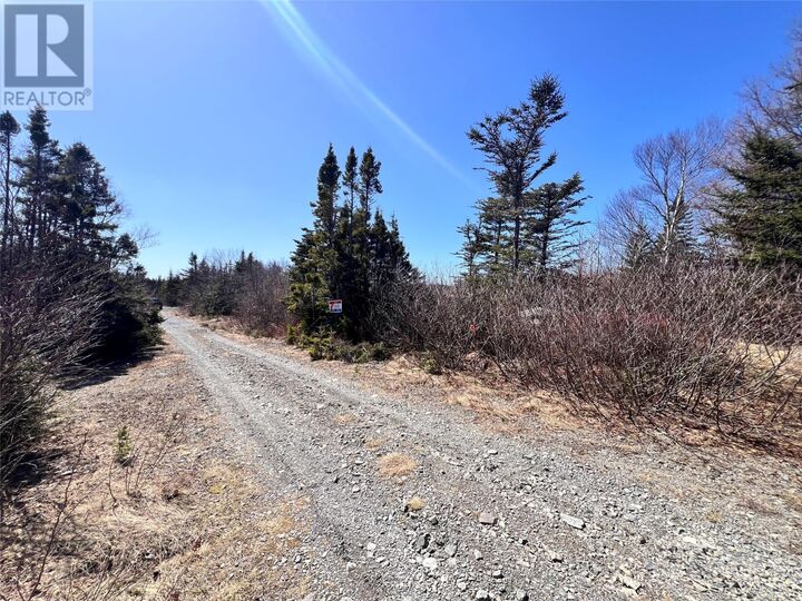 Property Photo:  Lot 13 Whiskey Hill  NL A0A 3V0 