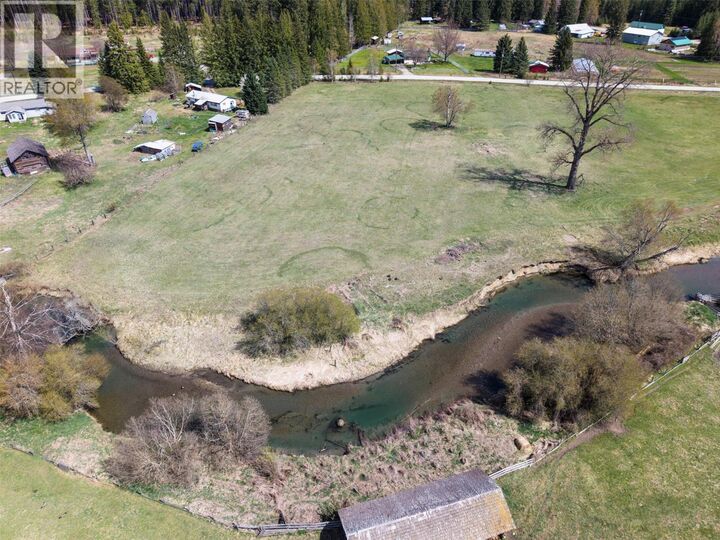 Property Photo:  Meadow Creek Road  BC V0G 1N0 