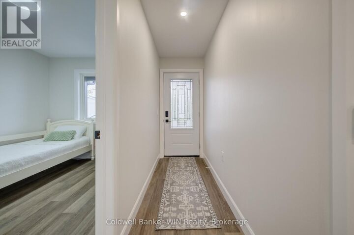 Property Photo: 204 Elgin Street ON N0G 2P0