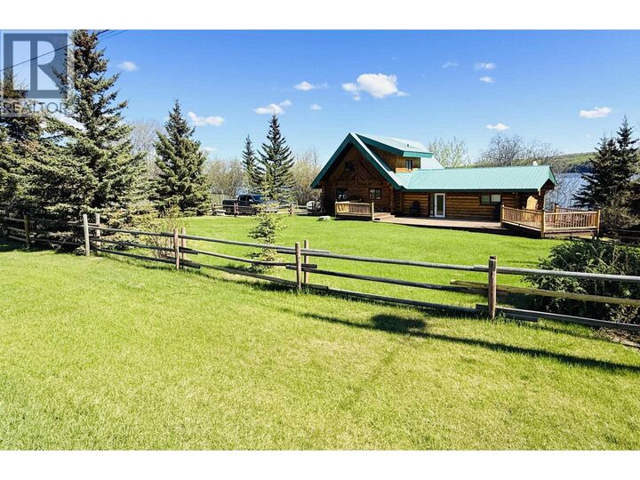 13351 Charlie Lake Crescent — photo 1