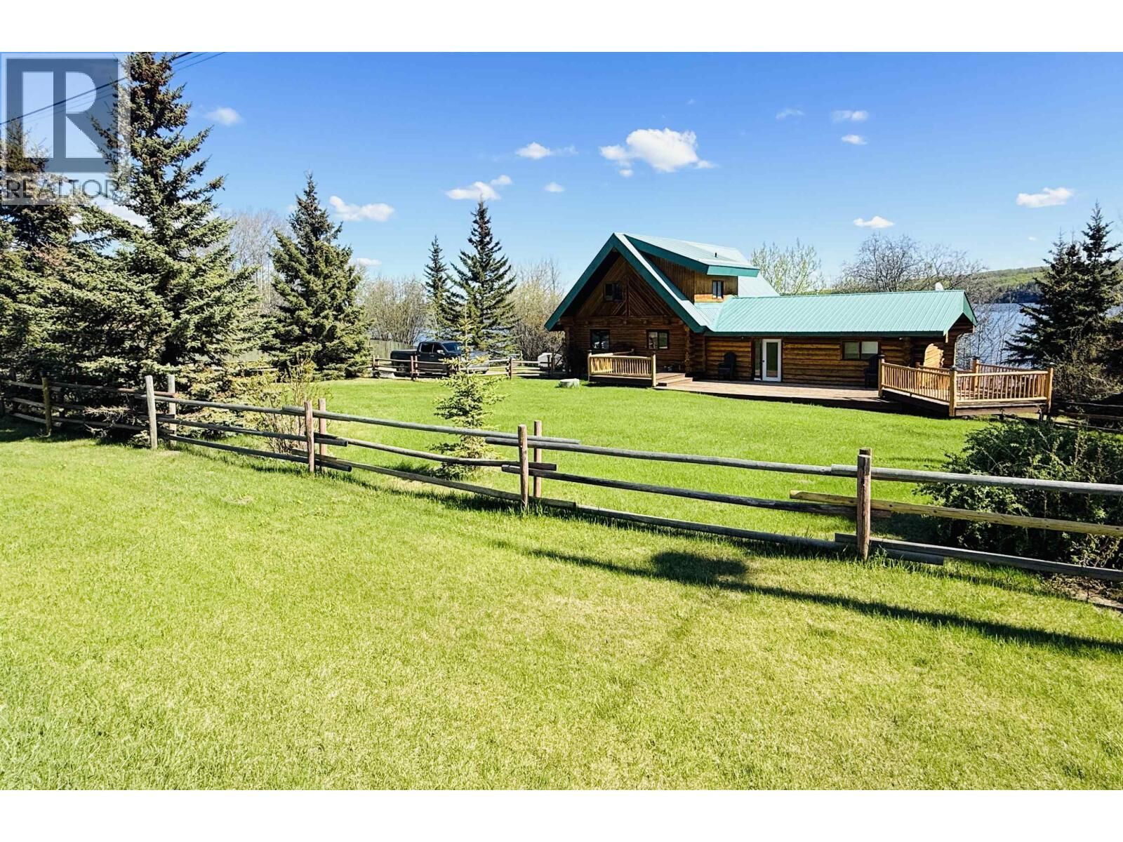 Property Photo: 13351 Charlie Lake Crescent BC V0C 1H0