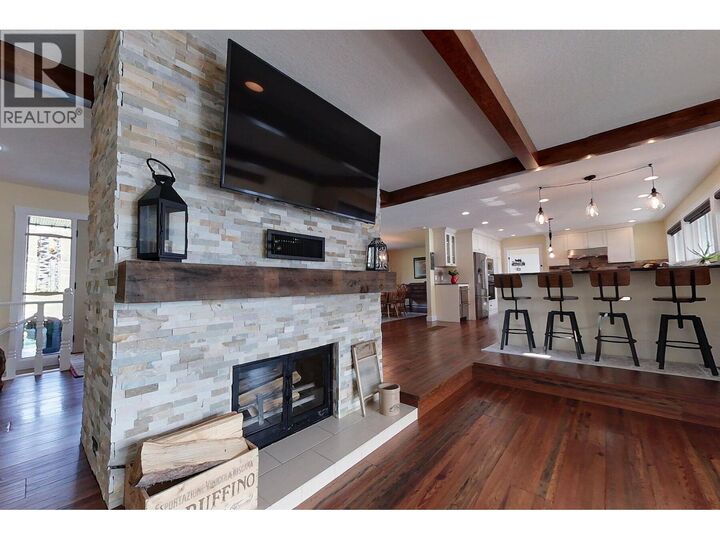 Property Photo: 2631 Johnson Road BC V0J 1S0