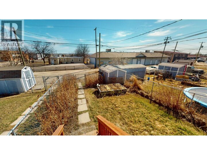 Property Photo:  10219 102 Avenue  BC V1J 2E4 