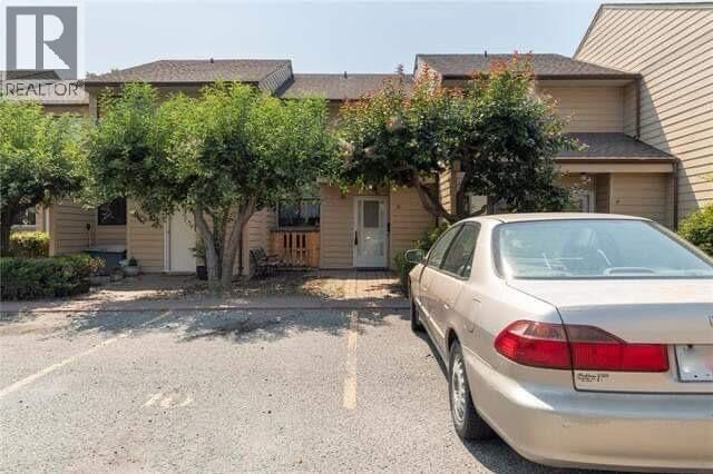 Property Photo:  5300 25th Avenue 10  BC V1T 6R4 