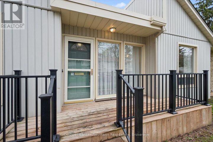 Photo de la propriété:  59 Wilsonview Avenue  ON N1G 2W5 