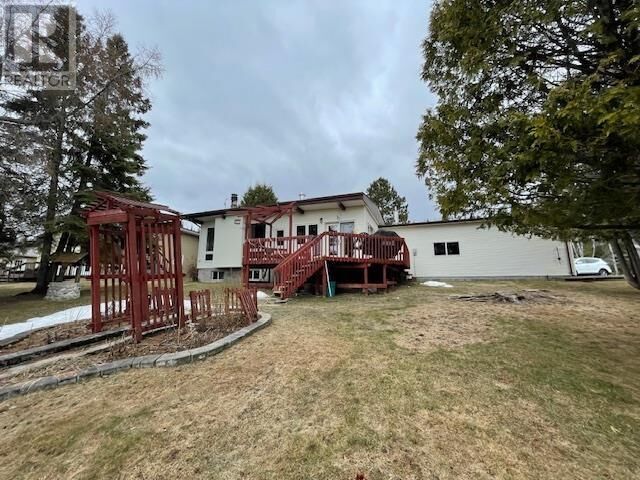 27 Parker Point Loop Rd — photo 1
