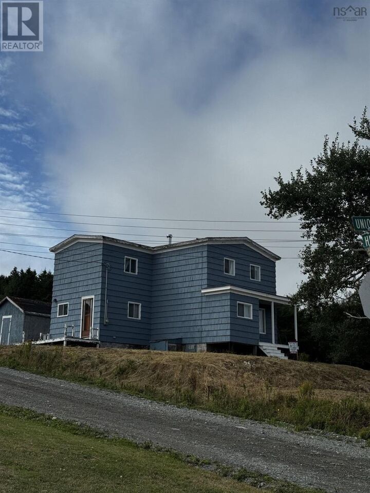 Property Photo:  20 Hurst Street  NS B0H 1H0 