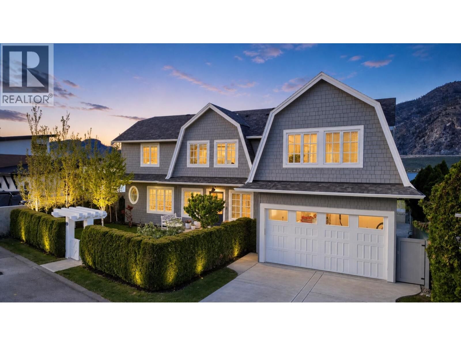Property Photo: 9413 Spartan Drive BC V0H 1V2
