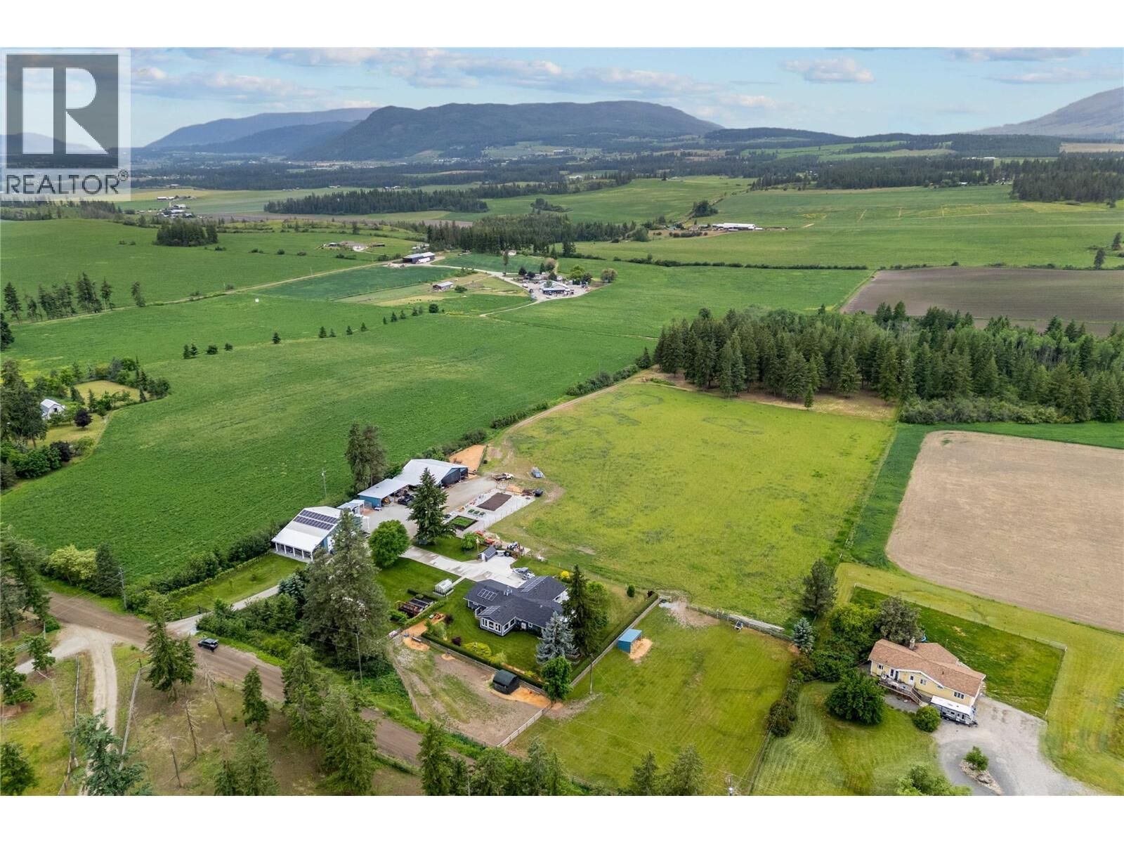 Property Photo:  4911 Malpass Road  BC V4Y 0V5 