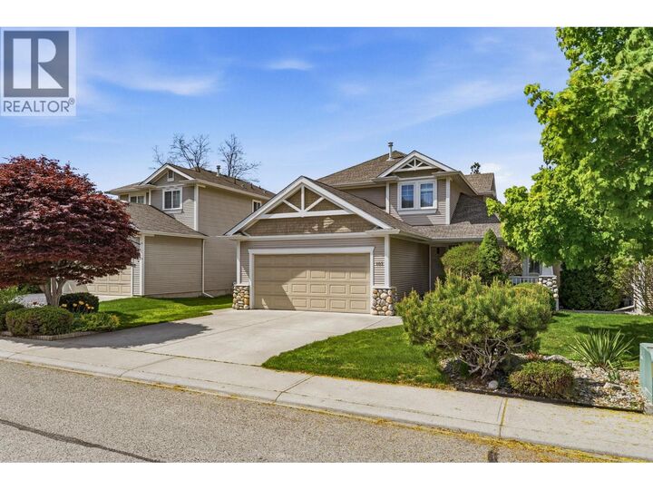 Property Photo:  Shannon Ridge Drive  BC V4T 2T6 