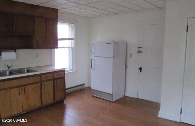 Property Photo:  21 S 7th Street  PA 17837 