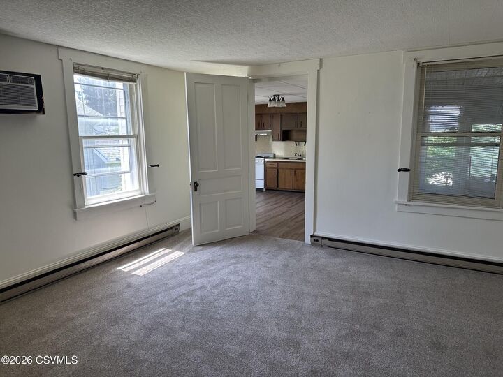 Property Photo:  21 S 7th Street 3  PA 17837 
