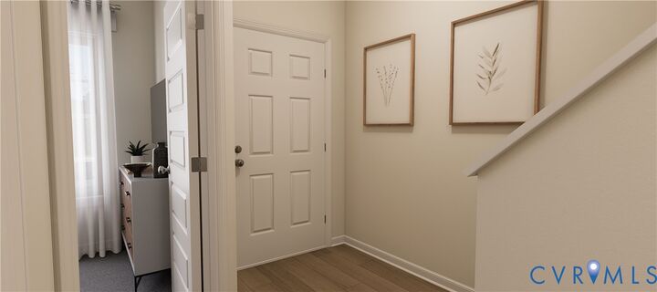 Property Photo:  841 Springs Edge Avenue  VA 23059 