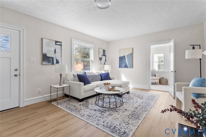 Property Photo:  618 Pensacola Avenue  VA 23222 
