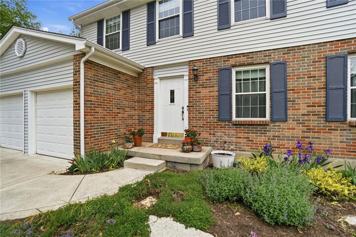 Property Photo:  4024 Locus Bend Drive  OH 45440 