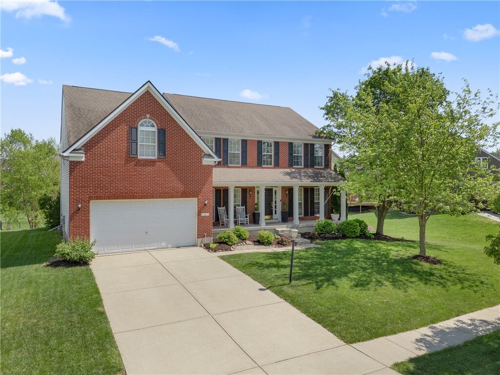Property Photo: 8 Stanton Drive OH 45066