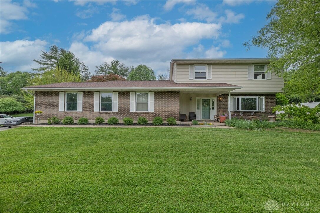 Property Photo:  7523 Horizon Hill Drive  OH 45066 