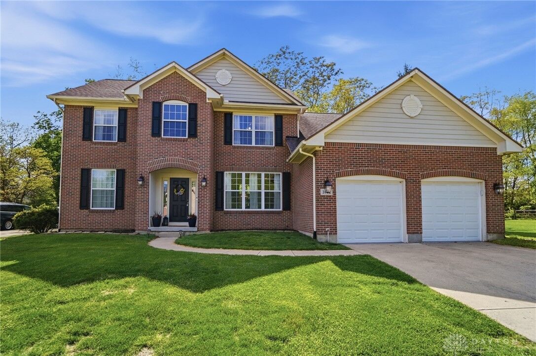 Property Photo: 3142 Seton Hill Drive OH 45305