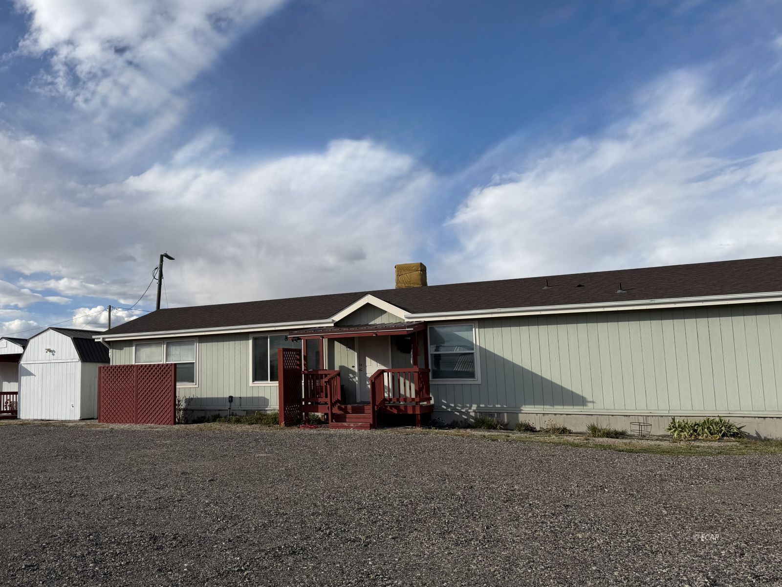 Property Photo:  164 Martin Avenue  NV 89815 