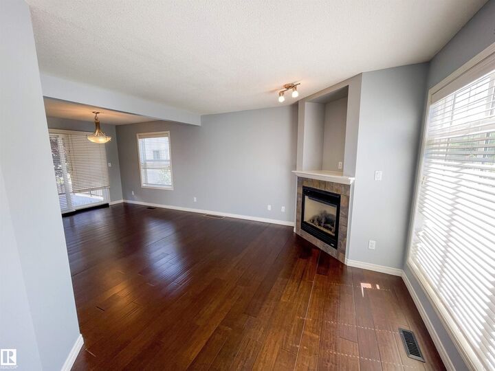 Property Photo: 5806 118 Avenue NW AB T5W 1E4
