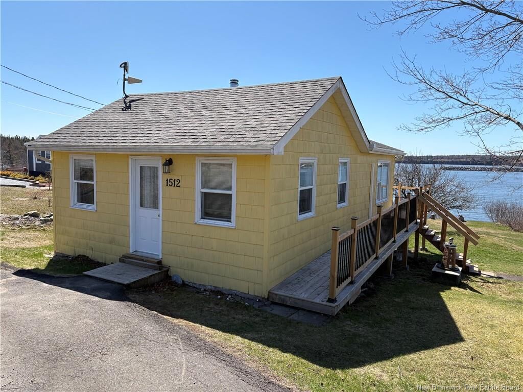 Property Photo: 1512 Route 790 NB E5J 1Y2