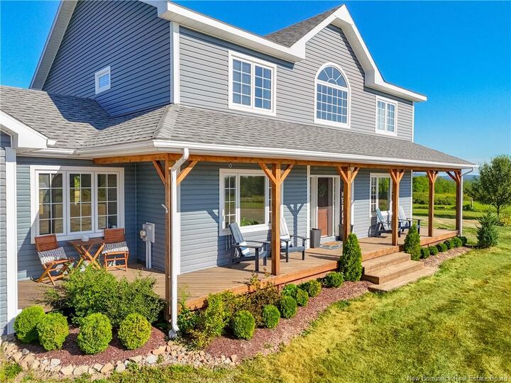 Photo de la propriété:  1425 Route 605  NB E6E 0A2 