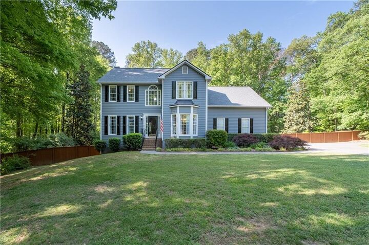 Property Photo:  49 Timberlake Cove NE  GA 30121 