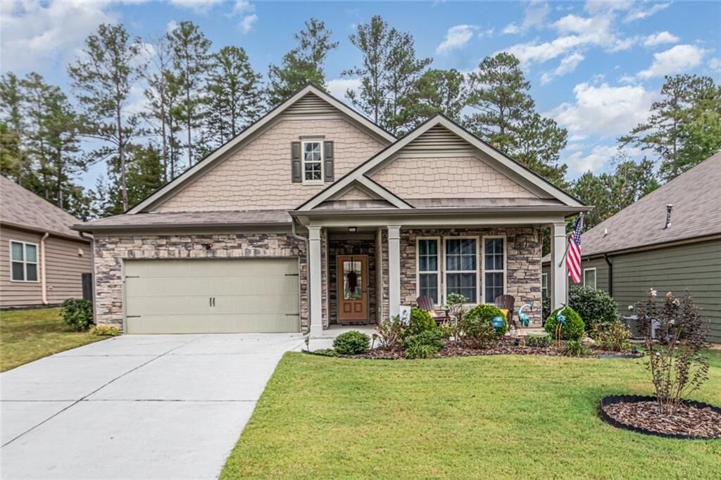 Property Photo:  2008 Creekhead Drive  GA 30180 