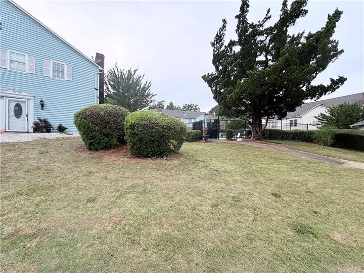 Property Photo:  6004 Greenyard Way  GA 30093 
