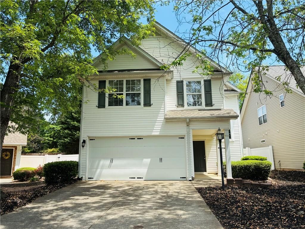 Property Photo:  2610 Gatewater Court  GA 30040 