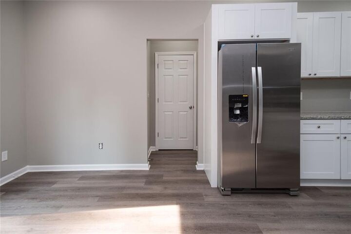 Property Photo:  131 Forest Place  GA 30281 