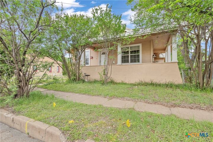 Property Photo:  1401 Bridge Street  TX 76528 